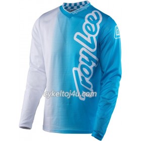 Motocross/MTB Trøje Troy Lee Designs GP 50-50 N002 Langærmet